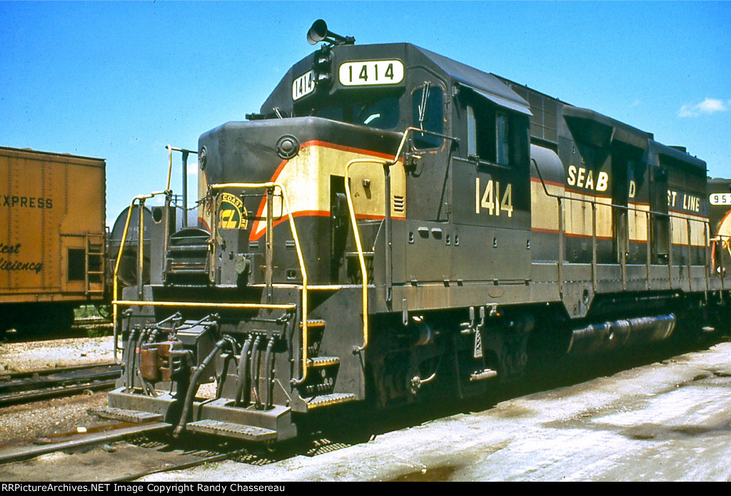 SCL 1414